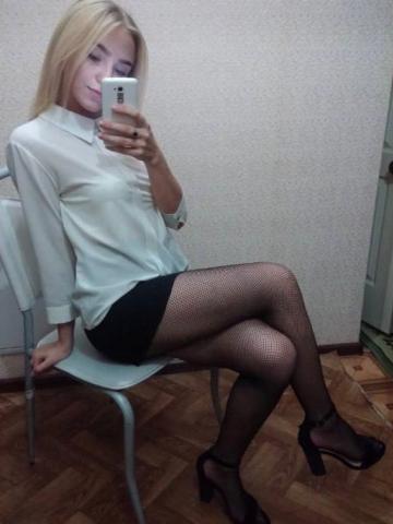 Проститутка Лиза - Фото 4